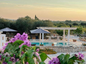 Masseria Piatone Ostuni
